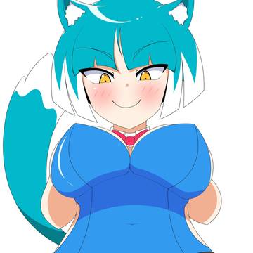 ボンバーガール アサギ