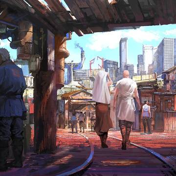 Supply Square