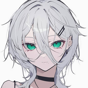 顔