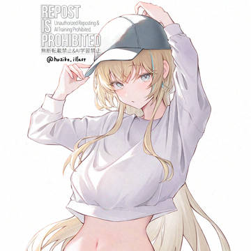 帽子