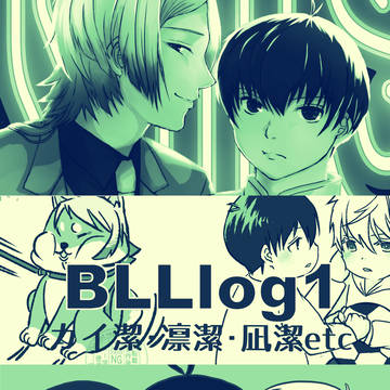 BLL log #1