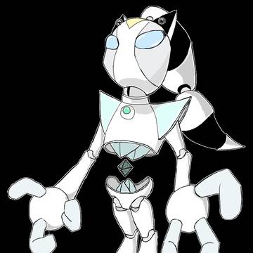 ロボ娘