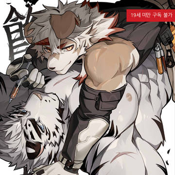 Hung x Mountain (kr)