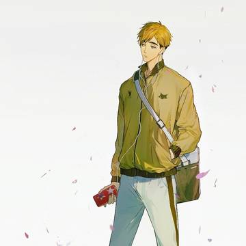 ツム MSBY新人