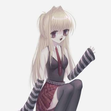 amane misa