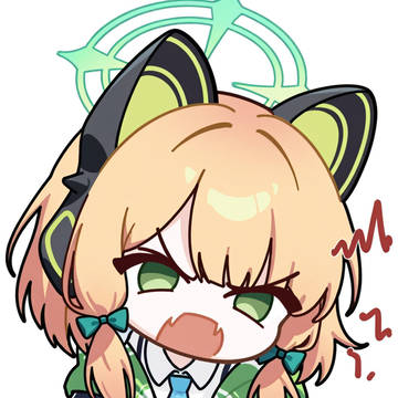 才羽ミドリ
