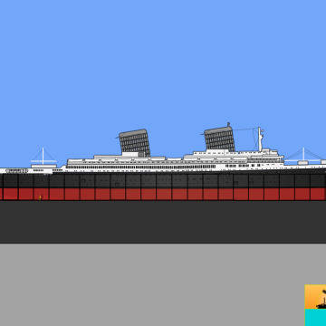 United States Under Construction