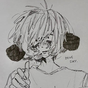 アナログ
