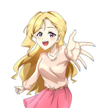 Aurora Kotonoha