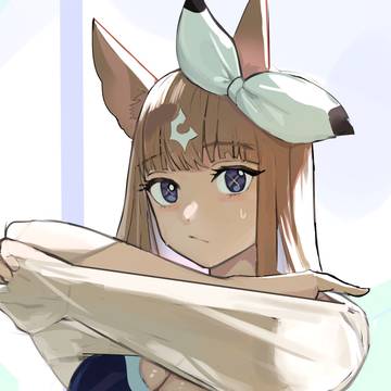 みとれてたらみられてた