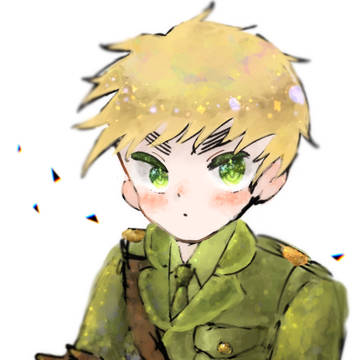 ヘタリアイラストつめつめ