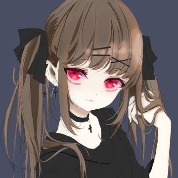 デジタル塗り練習