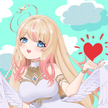 I bring happiness to you!