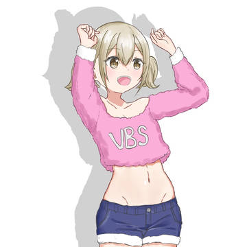 小豆沢こはね