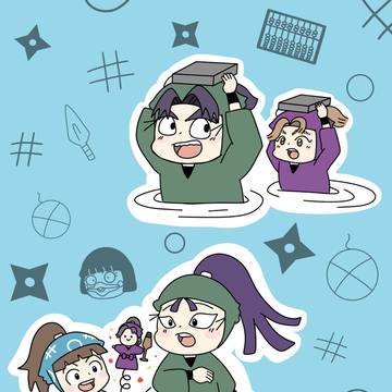 ちょこっと委員会