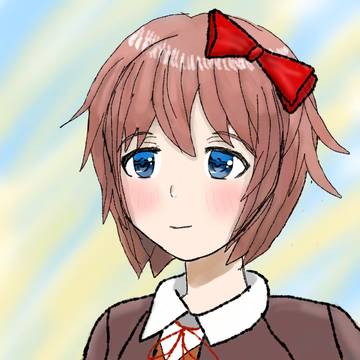 サヨリ ドキドキ文芸部