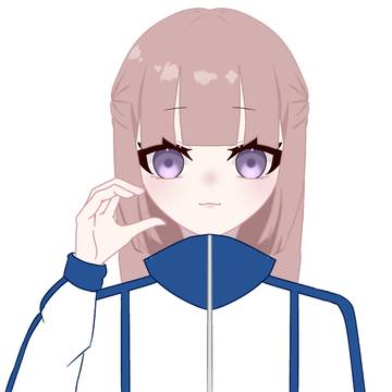 色んな人のアイコン描くの楽しいけど、最近途中で終わってる笑