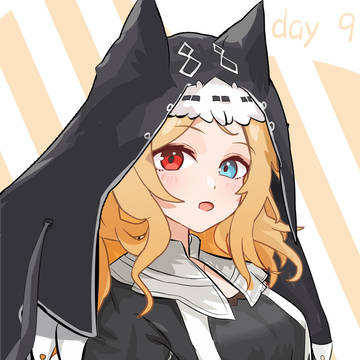 day9 空弦
