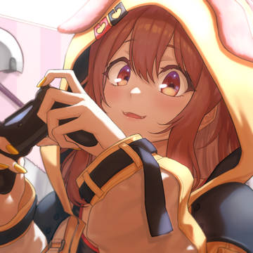 なに見てんの？