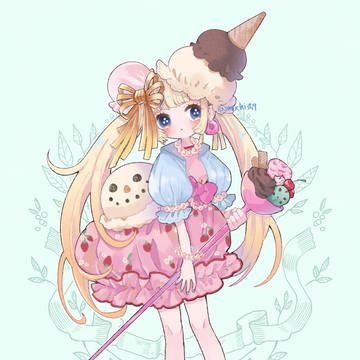 🍨