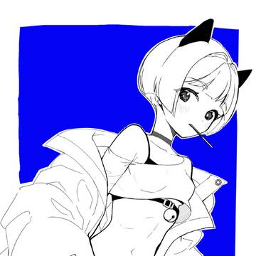 커미션 01