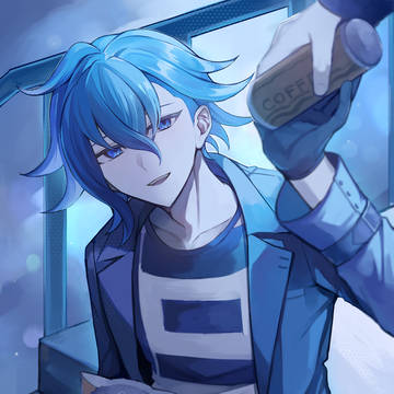5/18 誕生日おめでとう！