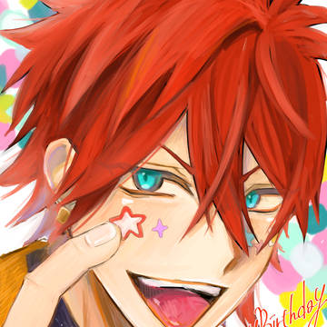 天城燐音誕生祭2025