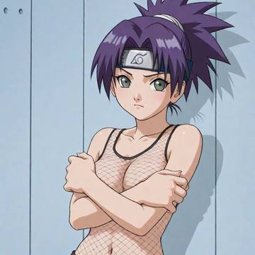 Anko, Ninja Queen