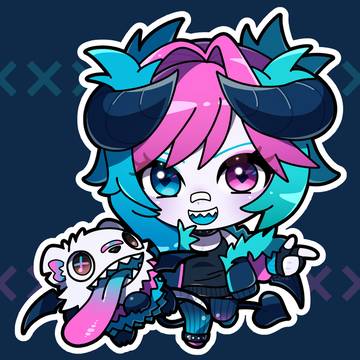Skebイラストまとめ③