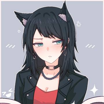 🐺