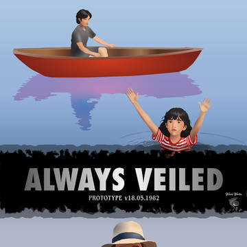 ALWAYS VEILED Game Prototype