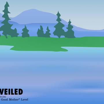 ALWAYS VEILED Game Prototype