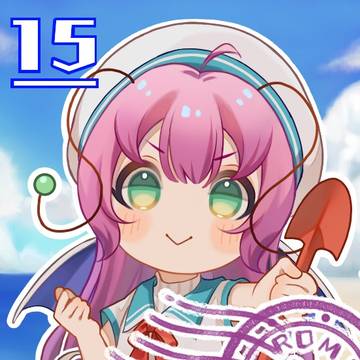原創角色