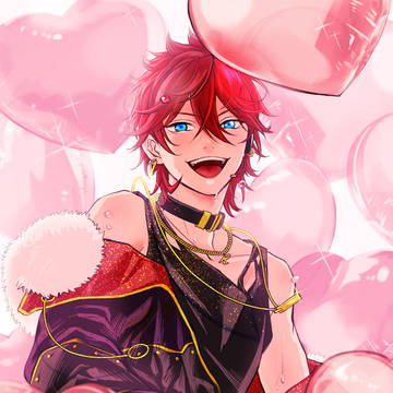 お誕生日おめでとう💛