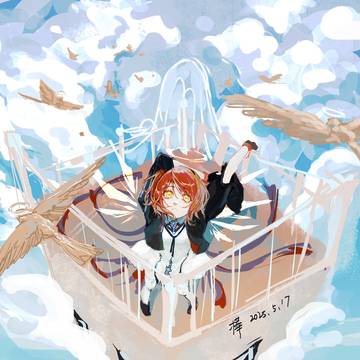 飞鸟