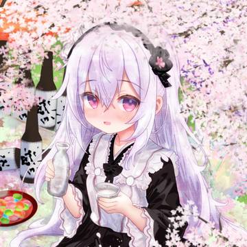 花見ゴス