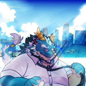 孟章