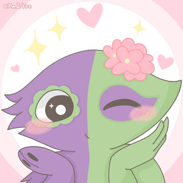 🌸✨