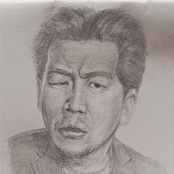 富澤たけし