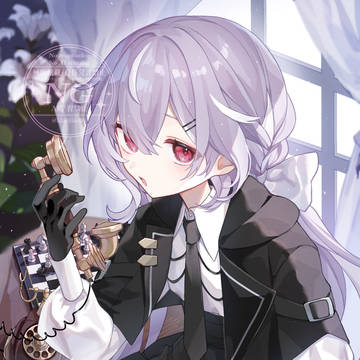 不思議な少女