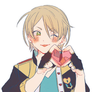［腐］あんスタらくがきlog