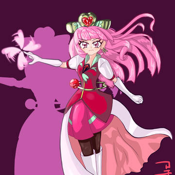 マチルク・ファーヴのイラスト!2025!
