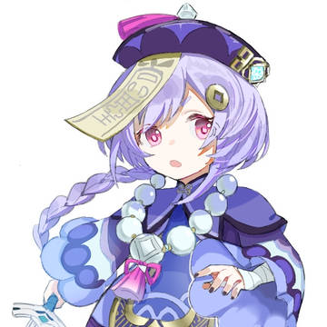 七七ちゃん