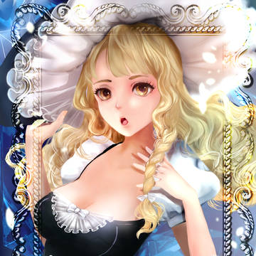 魔理沙