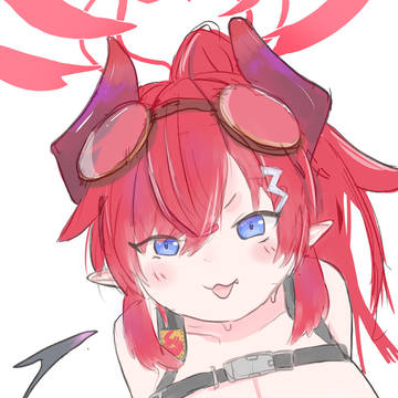 メグ
