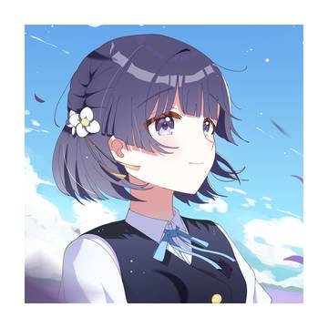 歩いて