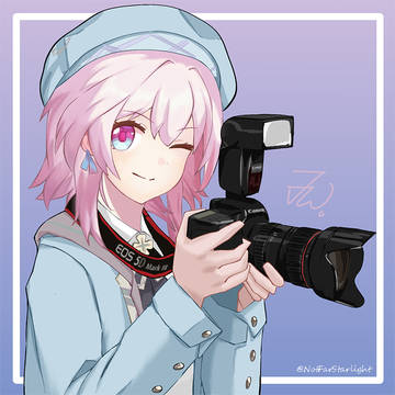 三月なのか&Canon EOS 5D Mark III