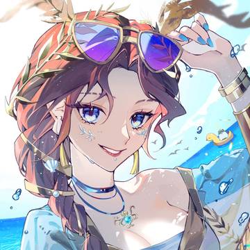 夏