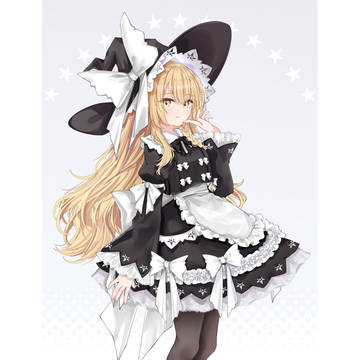 魔理沙