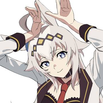 うさ耳